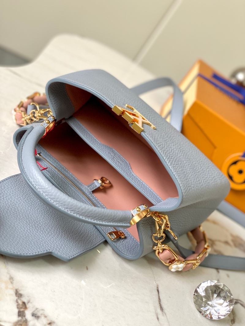 Louis Vuitton Top Handle Bags